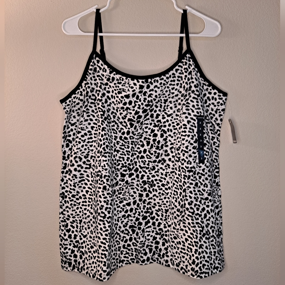 3X Cami - Picture 3 of 4